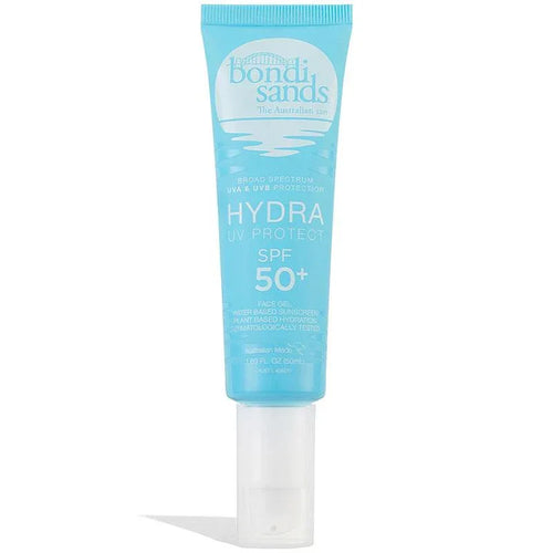 Bondi Sands Spf50 Hydra Face Gel 50Ml