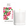 Banks & Co Hibiscus Candle