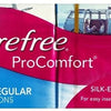 Carefree Tamp ProComfort Reg 16