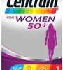 Centrum Women 50+ 60s