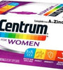 Centrum Women 60s