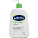 Cetaphil Moisturising Lotion 500ml by Life Pharmacy Orewa