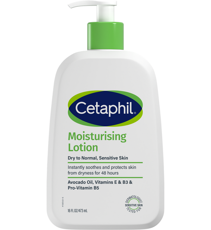 Cetaphil Moisturising Lotion 500ml by Life Pharmacy Orewa