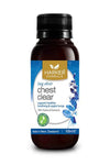 Harker Herbals Chest Clear 100Ml
