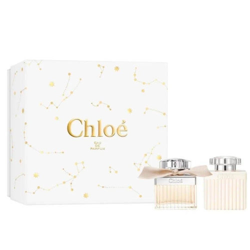 Chloe Signature Edp Set - Life Pharmacy Orewa