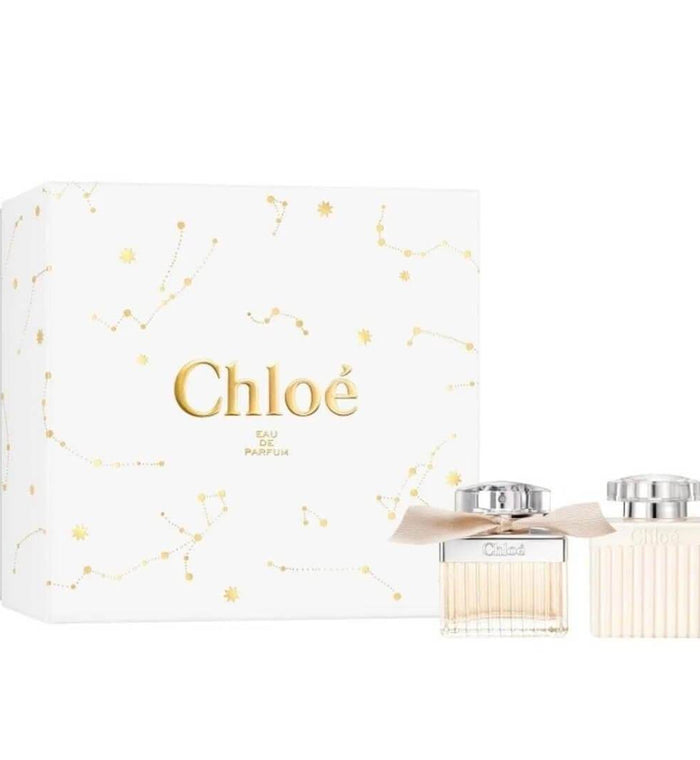 Chloe Signature Edp Set - Life Pharmacy Orewa