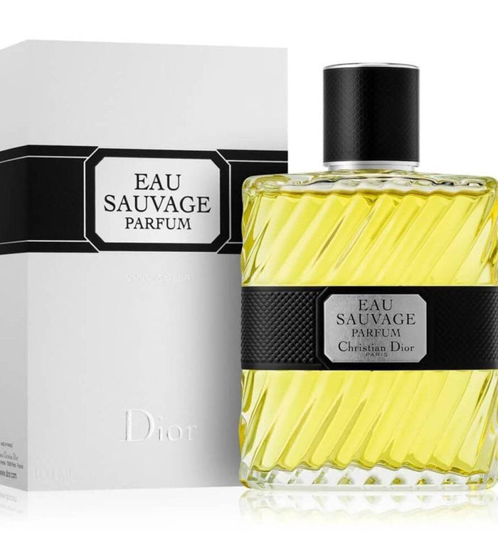 Dior Eau Sauvage Cologne Spray 100ml - Life Pharmacy Orewa