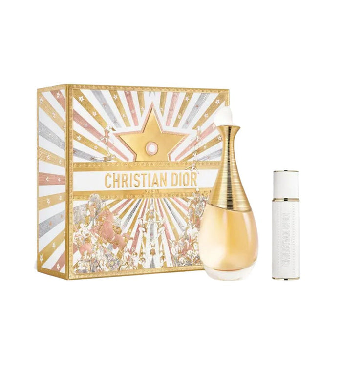 Christian Dior J'adore 100ml 2pc Gift Set