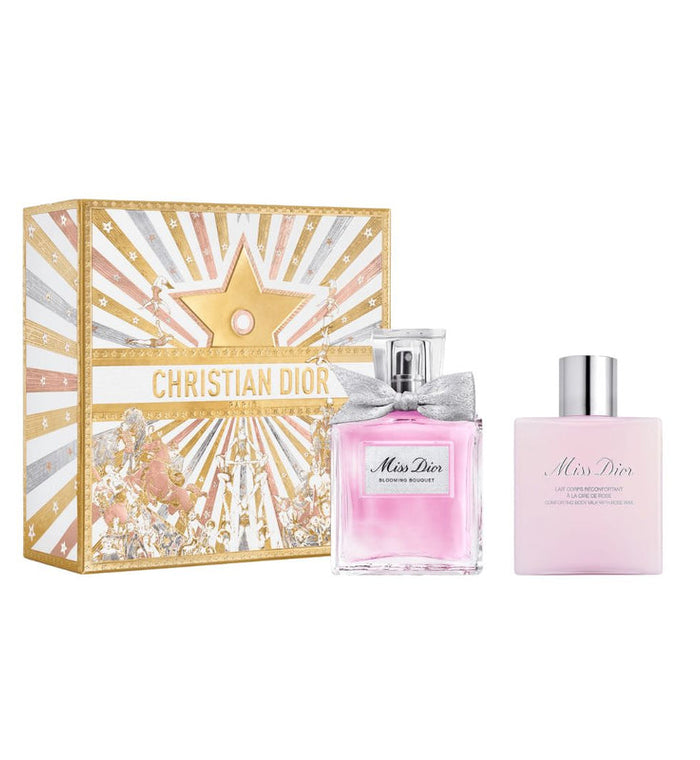Christian Dior Miss Dior Blooming Bouquet 50ml 2pc Gift Set