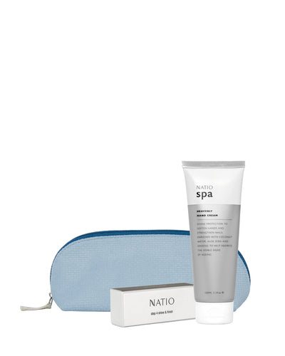 Natio Refreshed Gift Set
