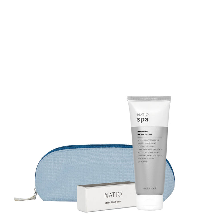 Natio Refreshed Gift Set