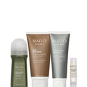 Natio Men Essential Gift Set