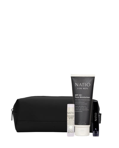 Natio Men Protect Gift Set