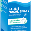 Claratyne Saline Nasal Spr 100Ml