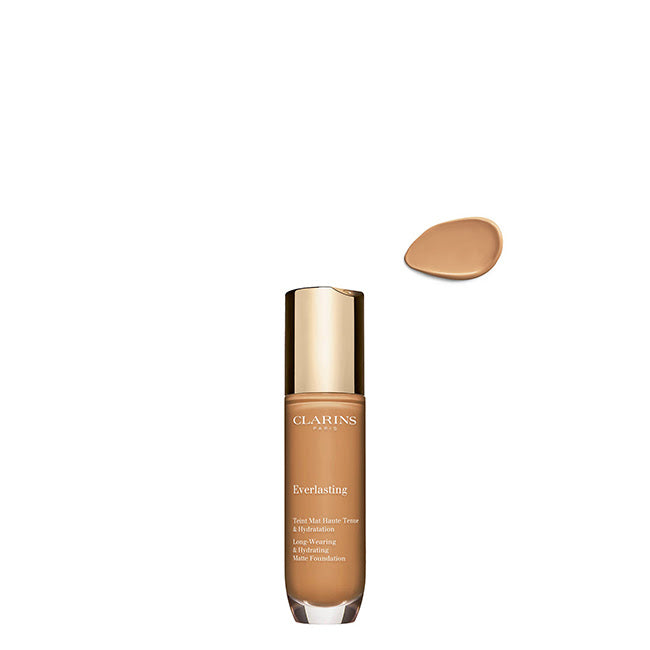 Clarins Everlasting 112.3 Foundation