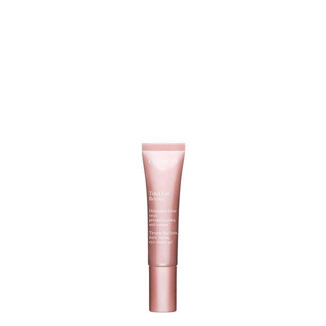 Clarins Total Eye Revive 15Ml - Life Pharmacy Orewa