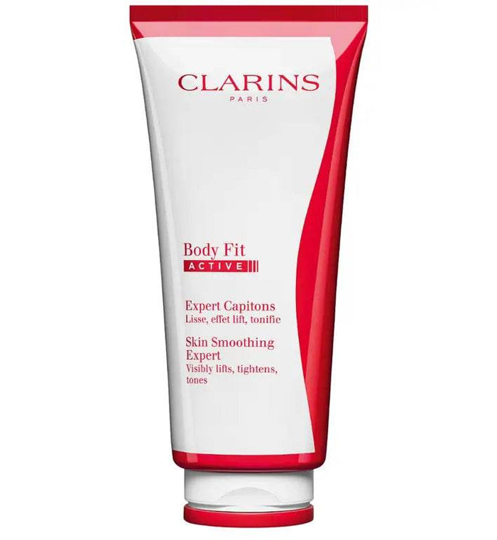 Clarins Body Fit Active 200Ml - Life Pharmacy Orewa