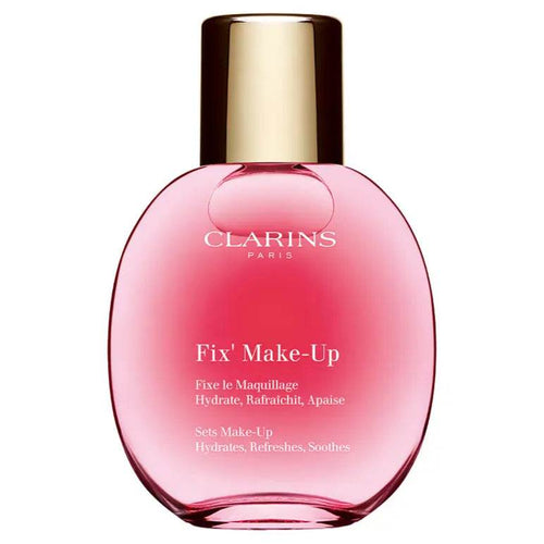 Clarins Fix Make-Up Spray 50ML - Life Pharmacy Orewa