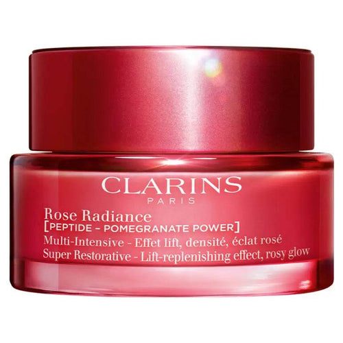 Clarins Sr Rose Radiance 50Ml - Life Pharmacy Orewa