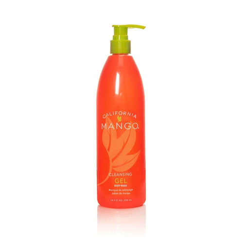 California Mango Body Wash 500ml - Life Pharmacy Orewa