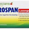 Clinicians Prospan Lozenges 20