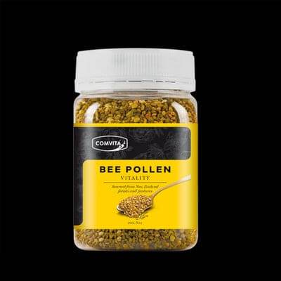 Comvita Bee Pollen Granules 250G - Life Pharmacy Orewa