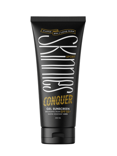 Skinnies Conquer Spf50+ 200Ml