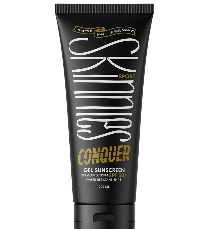 Skinnies Conquer Spf50+ 200Ml