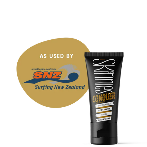 Skinnies Conquer Spf50+ 35Ml by Life Pharmacy Orewa