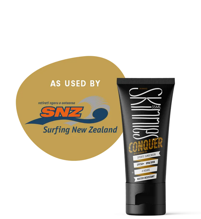 Skinnies Conquer  Spf50+ 35Ml