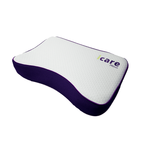 Icare Activex Curve Pillow - Life Pharmacy Orewa
