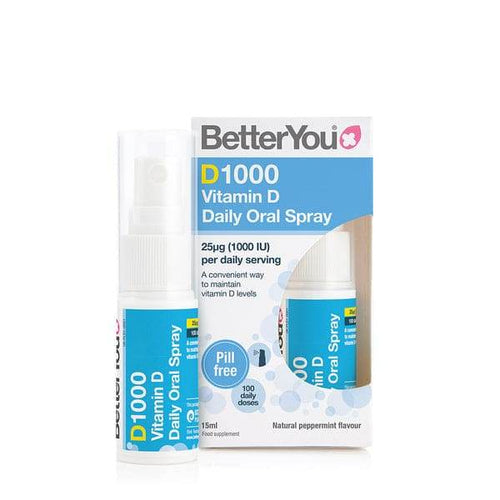 Dlux Oral D3 Spray 1000 15Ml - Life Pharmacy Orewa