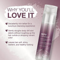Joico Defy Damage Protective Shampoo 300ml - Life Pharmacy Orewa