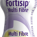 Fortisip Multi Fibre Vanilla Oral Liquid 200Ml