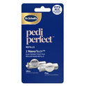 Scholl's Pedi Perfect NanoTech Ultra Refill 1each