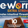 De-Worm Extra Strength 10