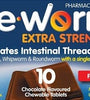 De-Worm Extra Strength 10