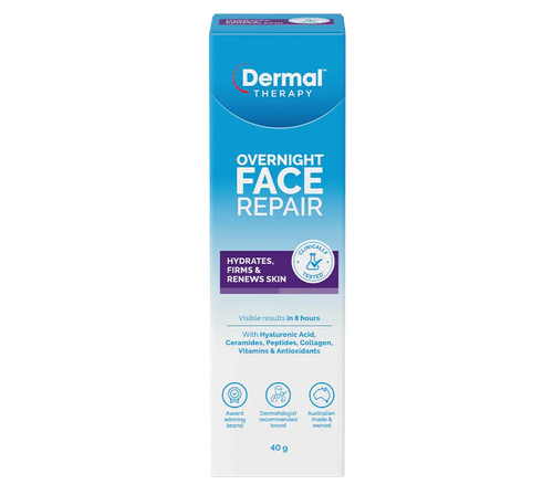 Dermal Therapy Balm O/Night