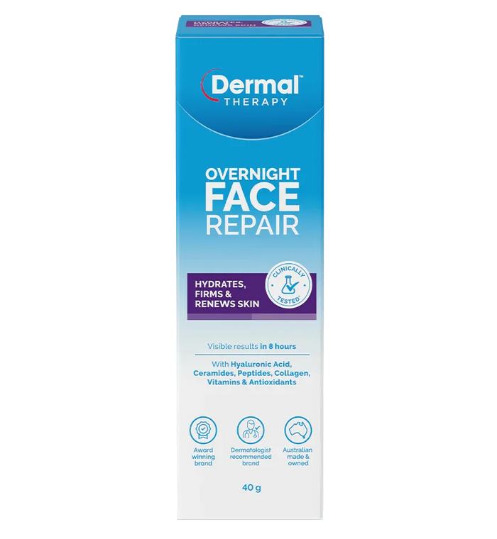 Dermal Therapy Balm O/Night