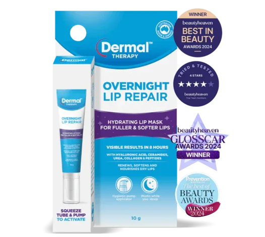 Dermal Therapy Balm O/Night