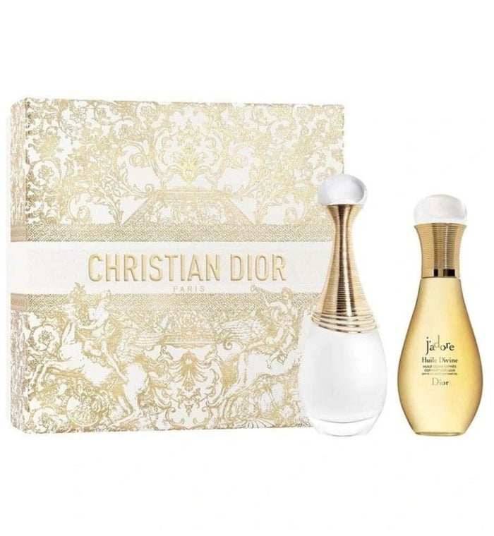 J'Adore Parfum D Eau 50Ml Set - Life Pharmacy Orewa