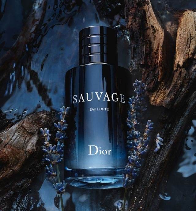 Dior Sauvage Eau Forte 60ml - Life Pharmacy Orewa
