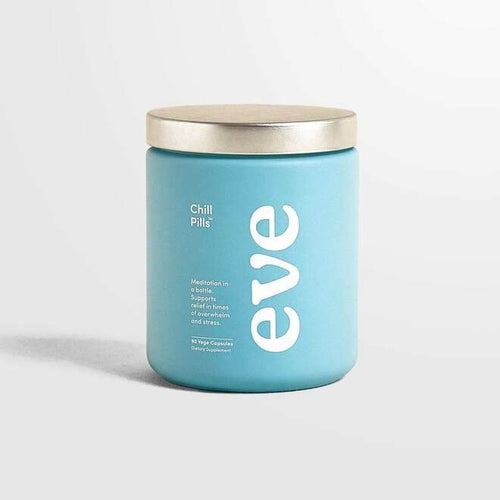 Eve Chill Pills 90 Cap - Life Pharmacy Orewa