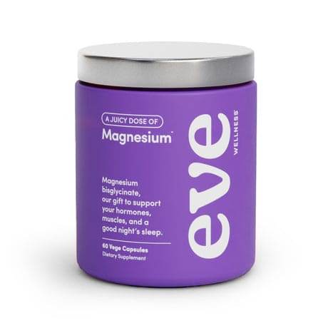 Eve Juicy Dose Magnesium 60 - Life Pharmacy Orewa