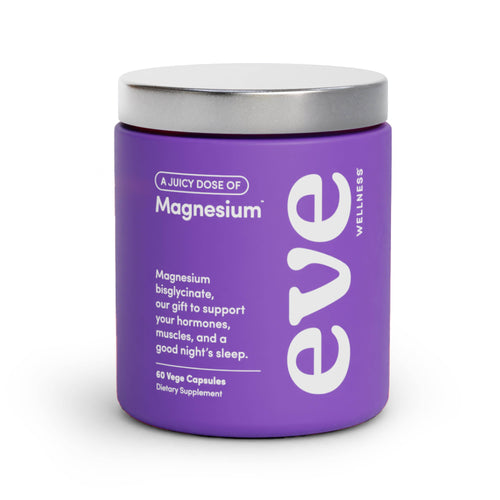 Eve Juicy Dose Magnesium 60 - Life Pharmacy Orewa