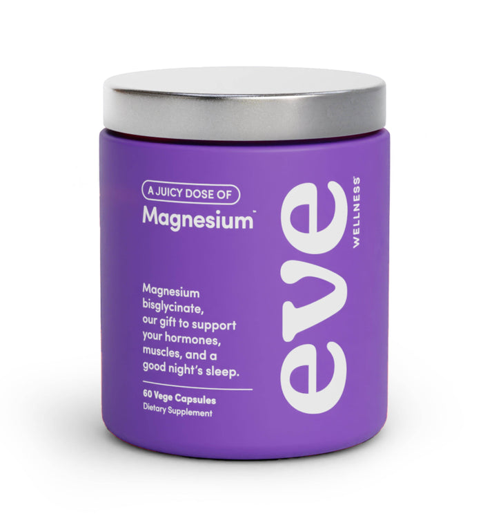 Eve Juicy Dose Magnesium 60 - Life Pharmacy Orewa