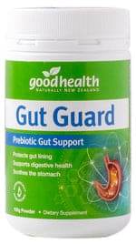 Good Health Gut Guard 150G - Life Pharmacy Orewa