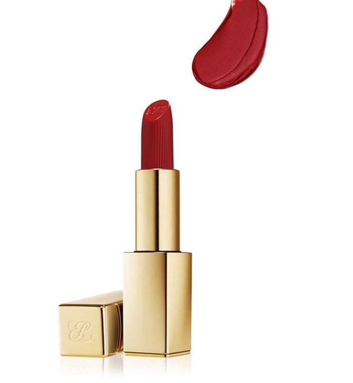 Estee Lauder Pure Colour Lip Matte 606 - Life Pharmacy Orewa
