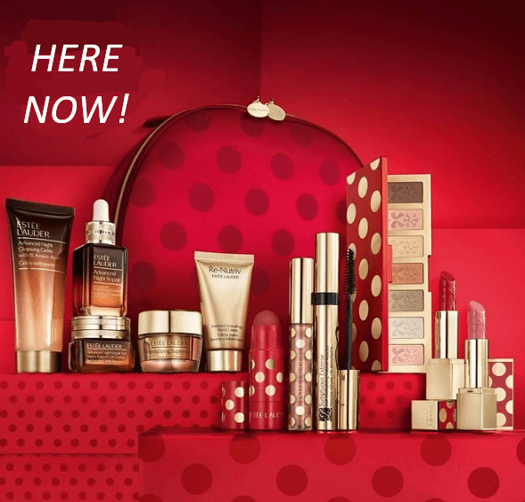 Estee Lauder Blockbuster 2025 Limited Edition - Life Pharmacy Orewa