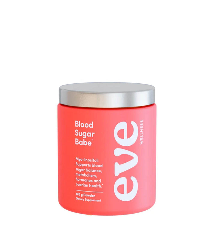 Eve Blood Sugar Babe Powder 120G - Life Pharmacy Orewa